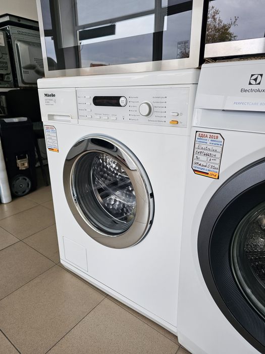 Пералня Míele Softtronic