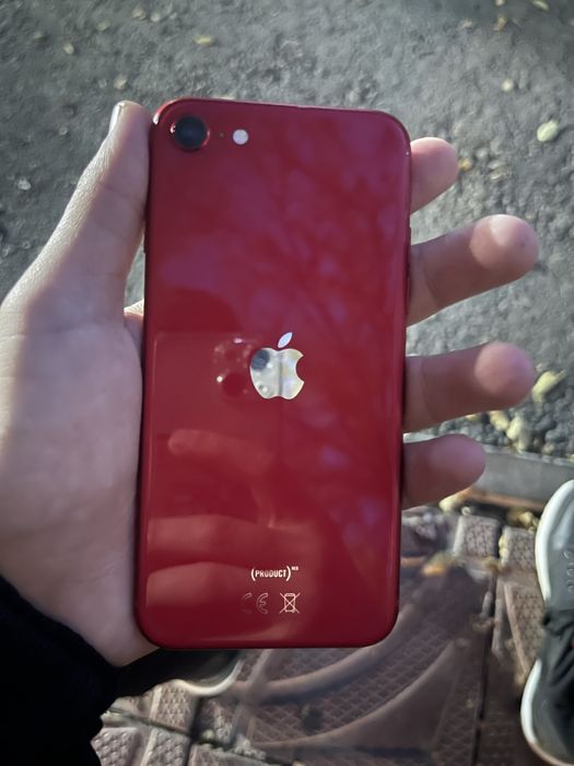 Iphone se 2020 на запчасти