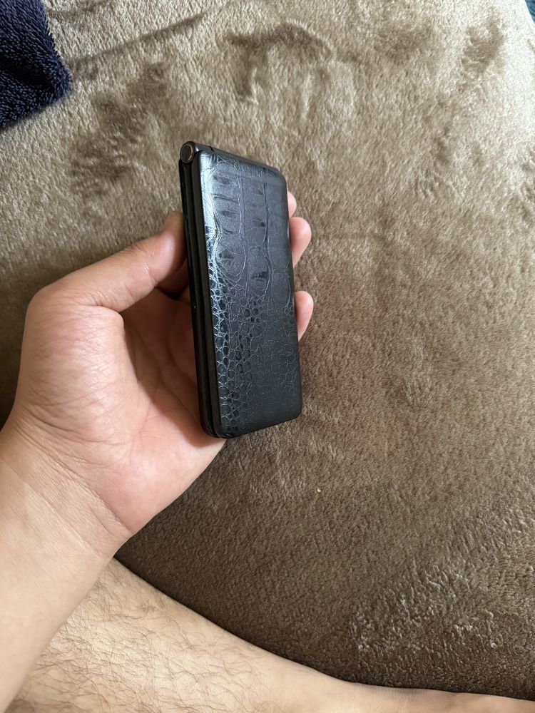 Samsung folder 2