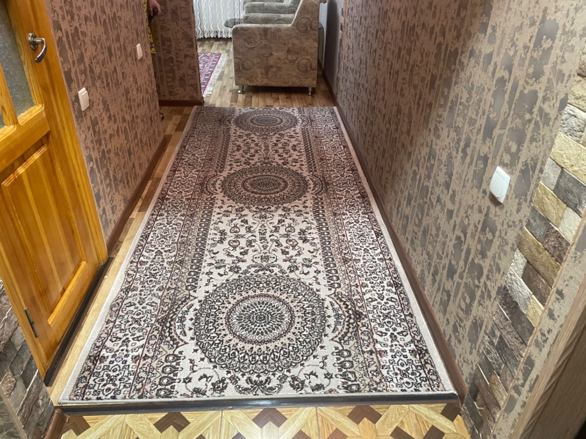 Продам паласы в хорошем состоянии