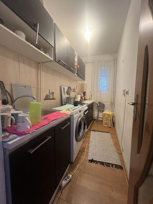 Apartament 1 camera decomandata Gradinari Iulius Mall Tatarasi
