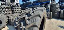 420/85r34 De la BKT noi cu garantie 16.9-34 de johndeere WYX2