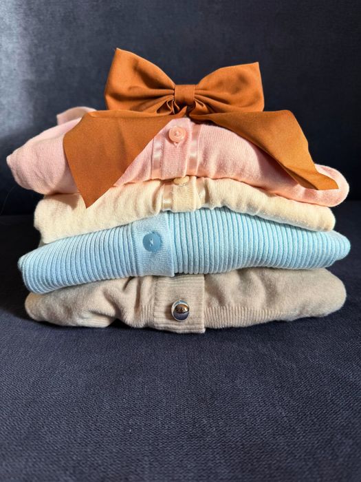 Симпатични жилетки