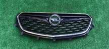 Предна радиаторна решетка за Opel Mokka X / Опел Мокка Х