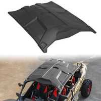 Black Plastic Half Roof CAN-AM MAVERICK X3