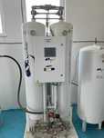 Instalatie oxigen