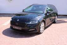 Skoda Octavia Skoda Octavia pachet Sport 2.0 TDI (Diesel) 150 CP DSG 7+1 trepte