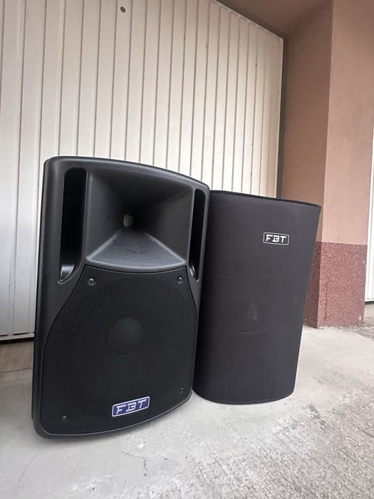 Fbt Hi maxx 60a нови
