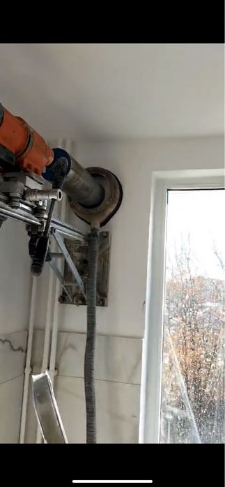 130 lei Gauri Centrala,Hota.Aer Conditionat in BCA,CARAMIDA,BETON ARM.