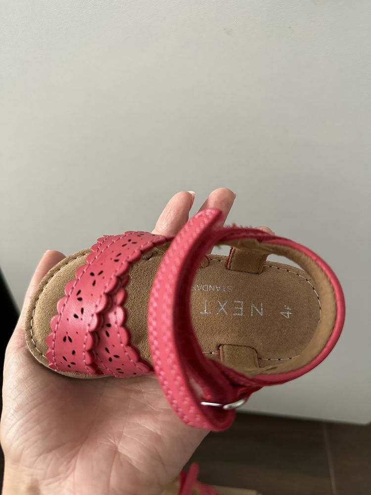 Детски обувки нови 20-22 номер Next Igor Crocs Decathlon