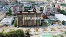 Продам 2х ком квартиру р-н Женис