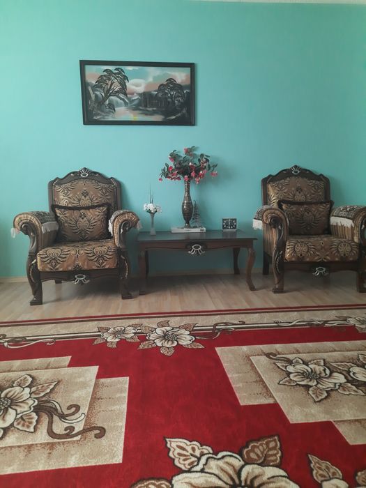 Продам диваны и кресла