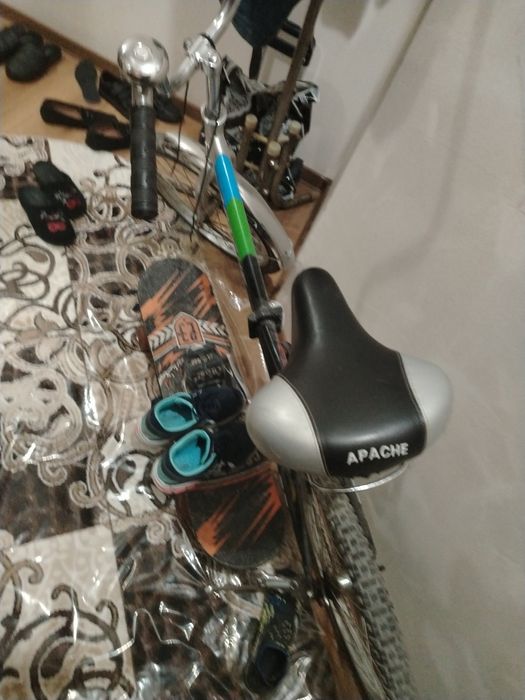 Велик кама отличний