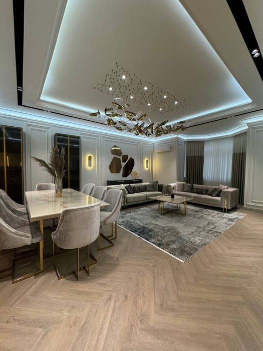 Срочно продаётся квартира