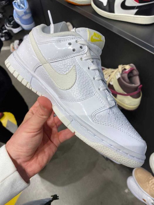 Кроссовки Nike Dunk Low