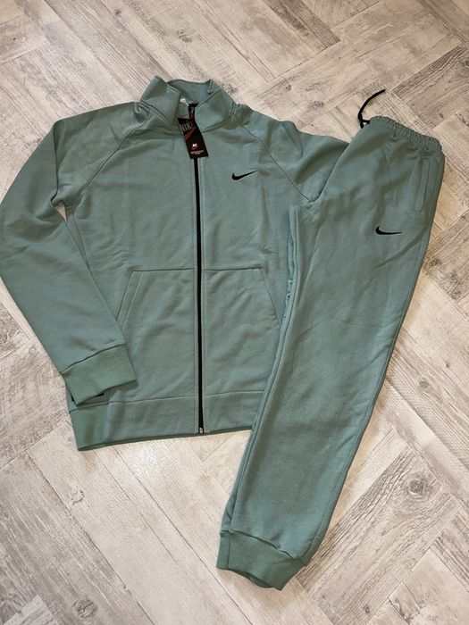 Trening verde,barbati,marime XXL