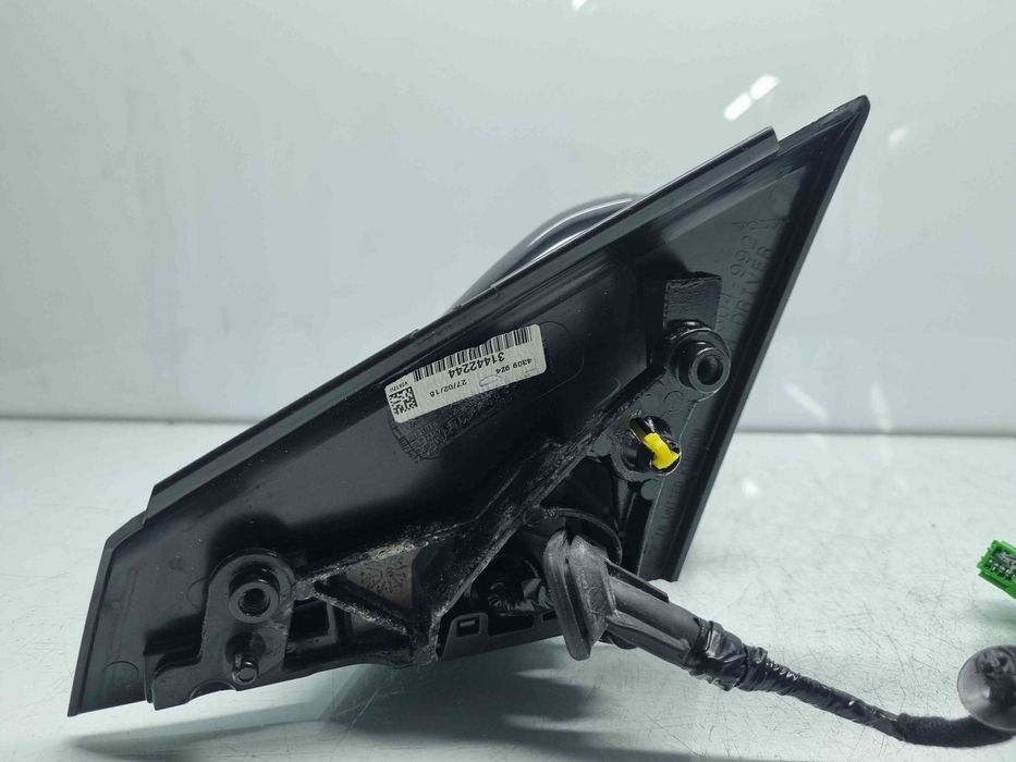 Oglinda dreapta Volvo V40 II Rdesign [Fabr 2013-2019]