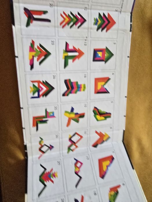 Танграм для детей