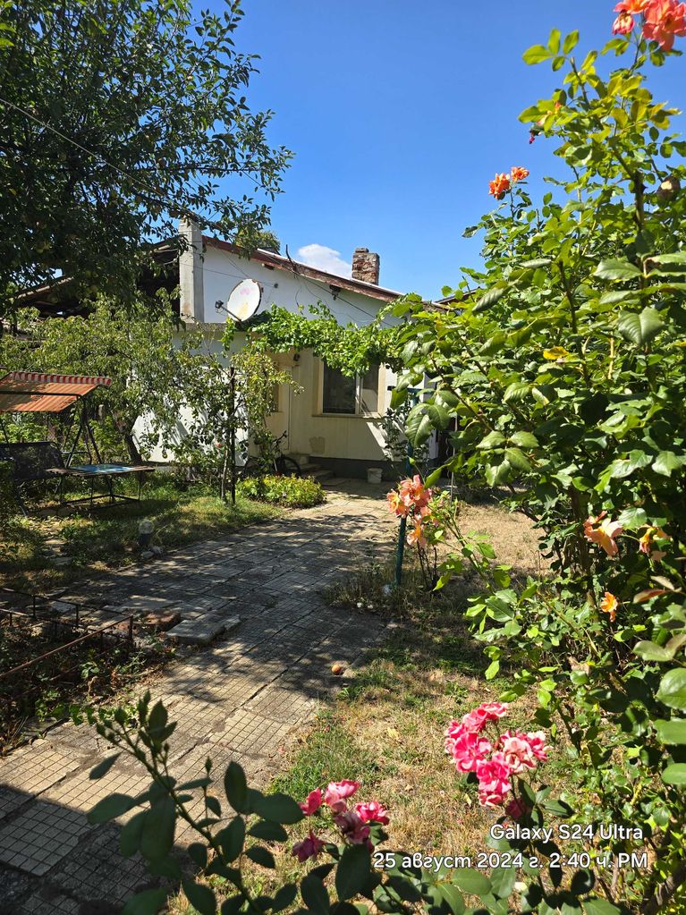 Продава се Къща в Драгоман - 120 кв.м за 709 €/кв.м - Снимка #9