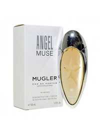 Женский парфюм Angel muse Mugler