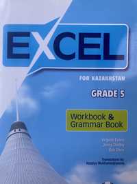 Excel work book 5 grede