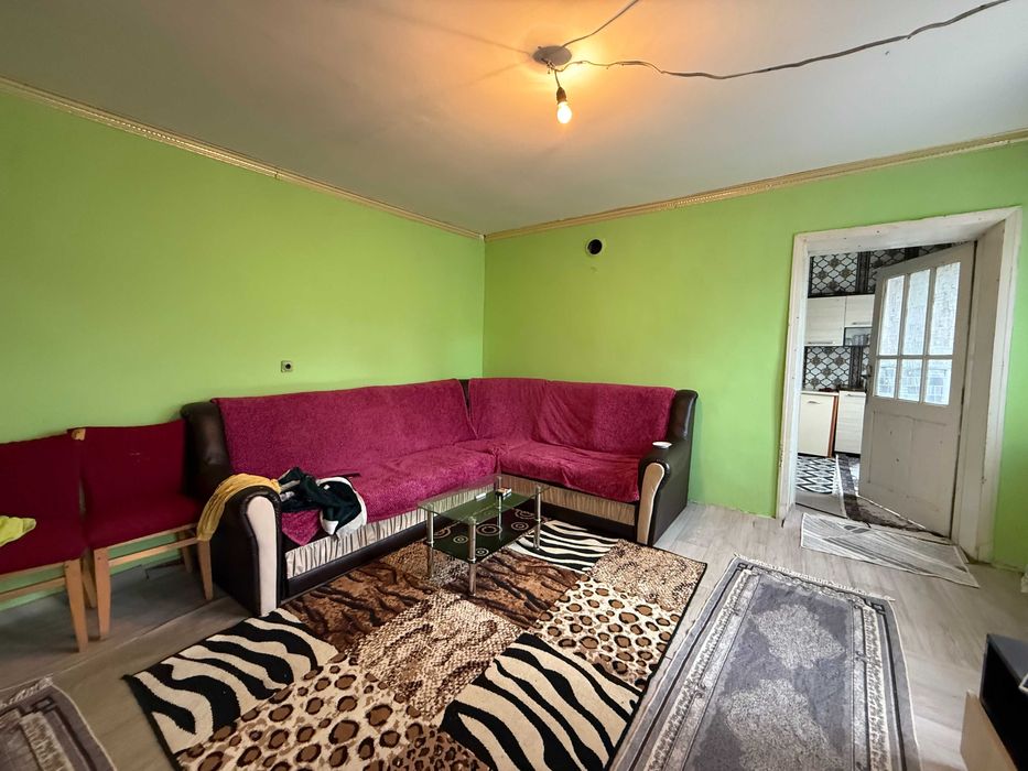 Продава се Къща в Добрич, Център - 207 кв.м за 112 €/кв.м - Снимка #7