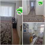 -Жк “SOHIL BO’YI” 2/8/9 НОВОСТРОЙКА [64м²] Разделка Чиланзар, Продажа