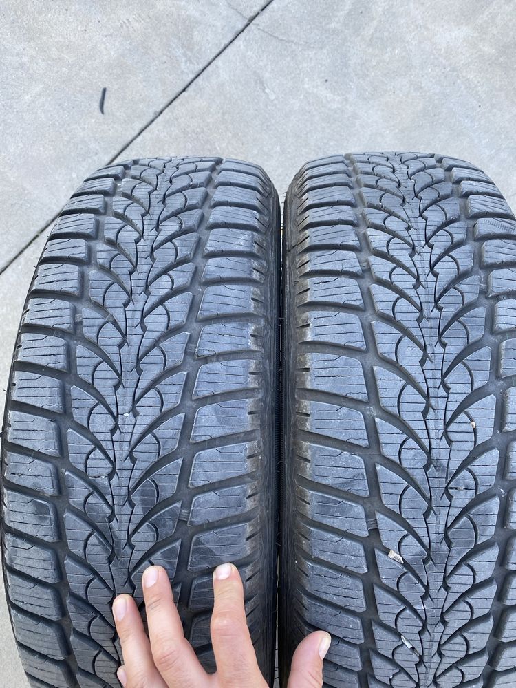 Зимни гуми SUV Kelly Winter 205/60/16”