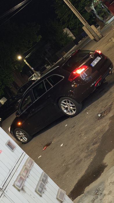 Opel insignia 2011