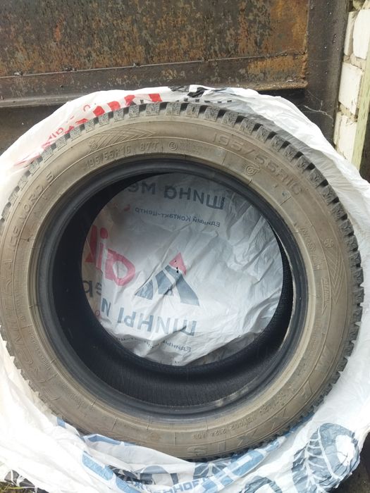 Зимняя резина MAXXIS