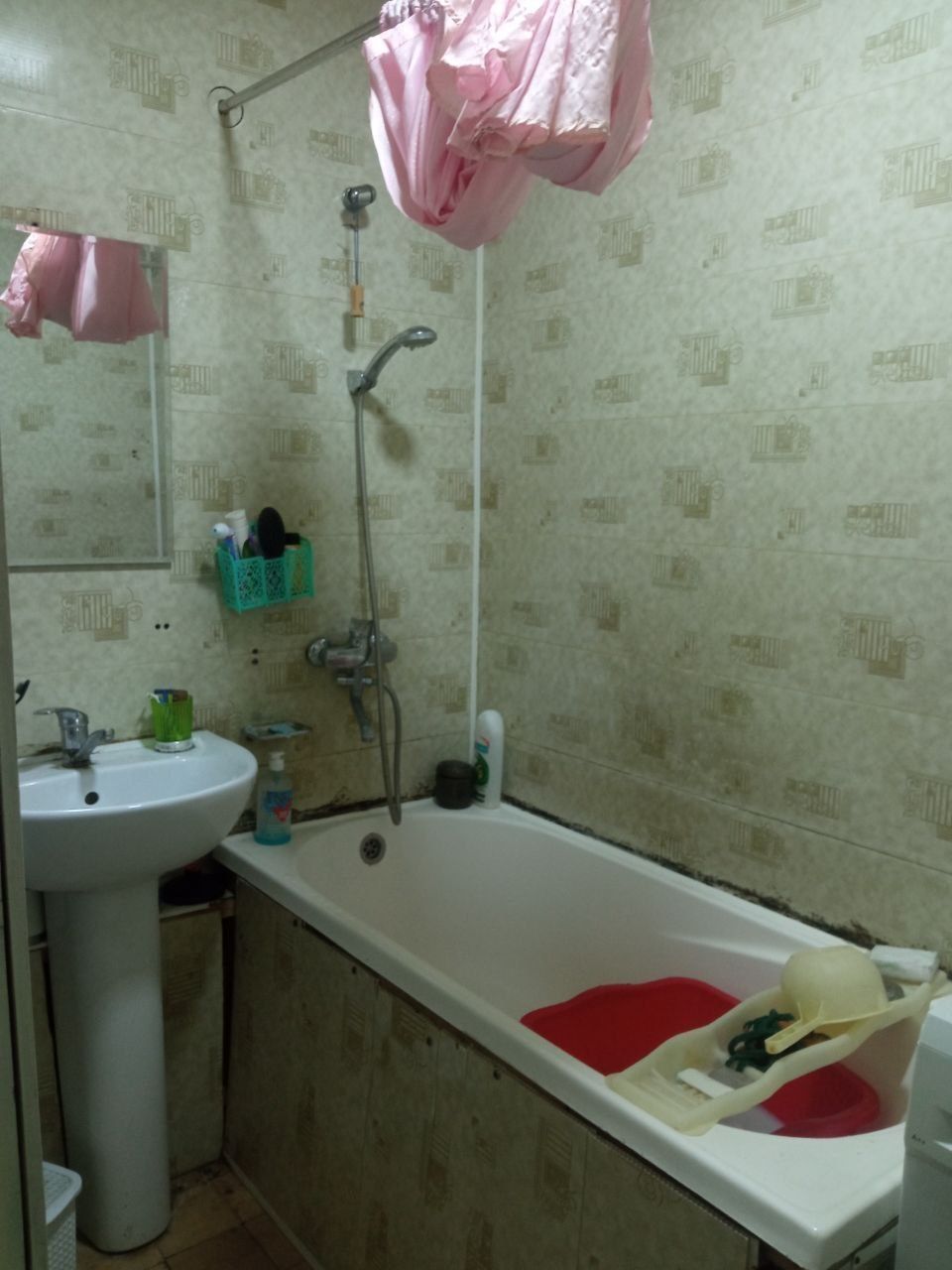 Сергели, Дустлик 2, 4/7/9, 98м2,