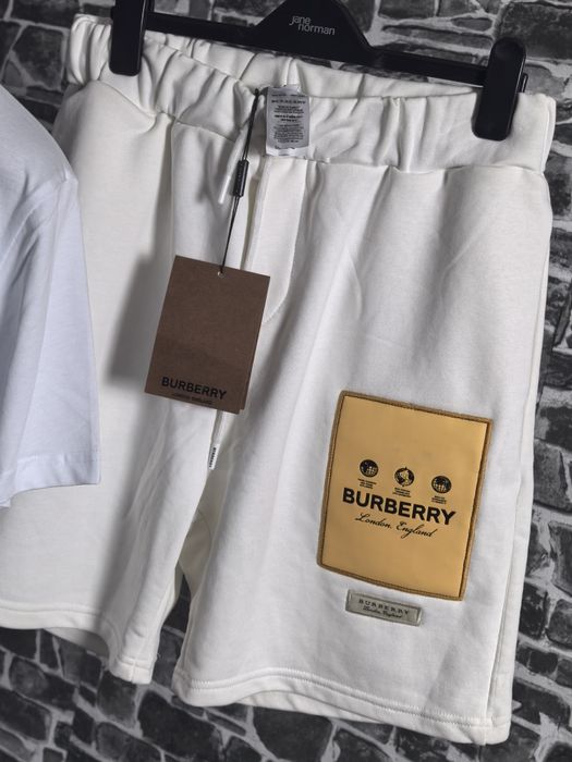 Мъжки летен екип високо качество