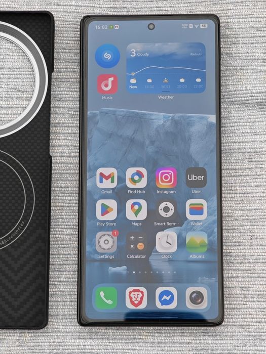 Vivo X Fold 3 Pro 1tb