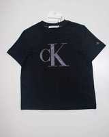 Оригинална Дамска Тениска "Calvin Klein Jeans" НОВО