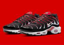 Nike TN 36.5номер с кутия.