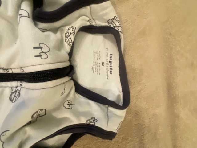 Sac de dormit bebeluș Lupilu 90 cm