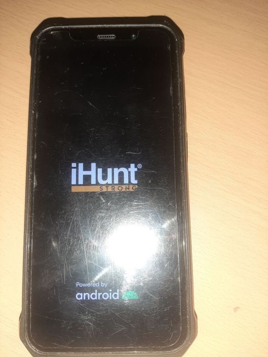 Телефон iHUNT TITaN