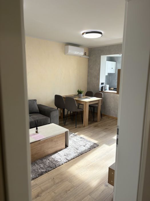 Луксозен апартамент под наем– комфорт за до 4 души