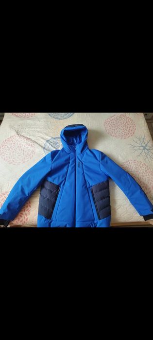 Colmar saphoro rec яке чисто ново не е обличано с етикет