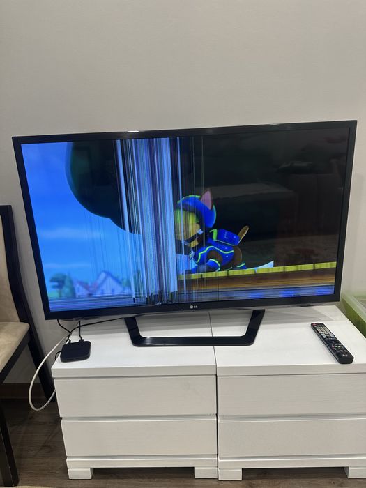 LG 47LM620T-ZE телевизор