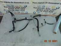 Conducte AC Mercedes ML W166 GLE X166 GL conducta clima dezmembrez ML