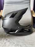 Casca bicicleta Fox proframe neagra