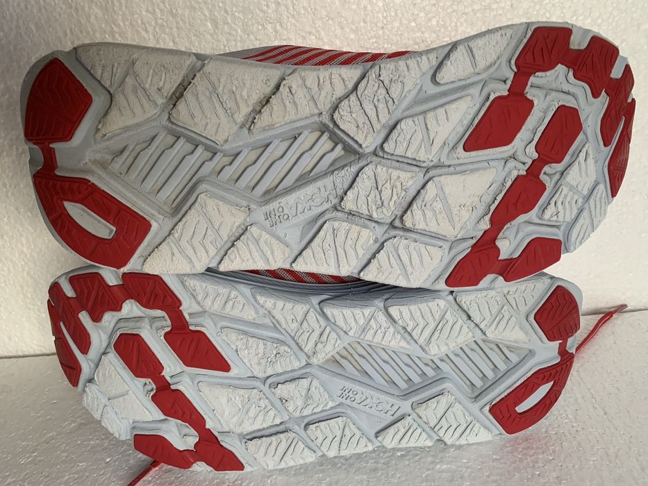 Adidasi alergare Hoka Rincon nr 46