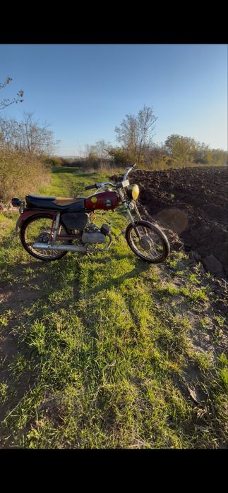 Балкан 50 работещ