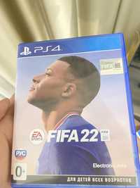 FIFA 22 football цена: 9500