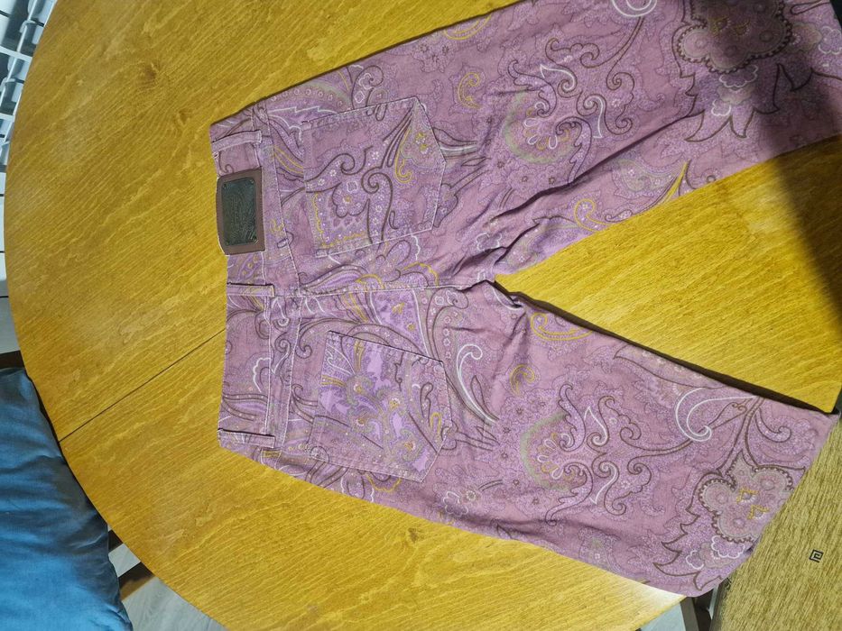 Дамски панталон etro