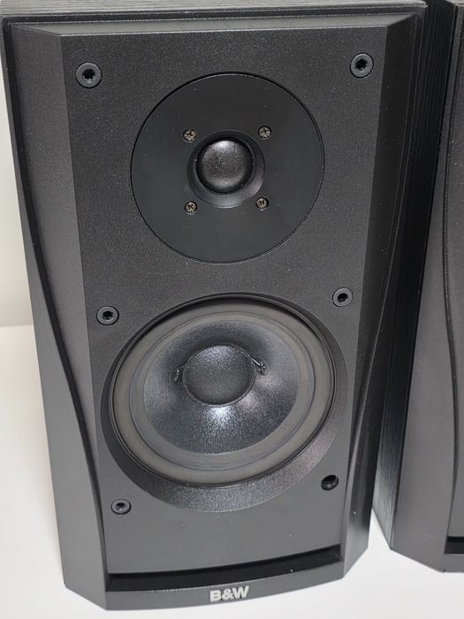 Тонколони B&W DM-302