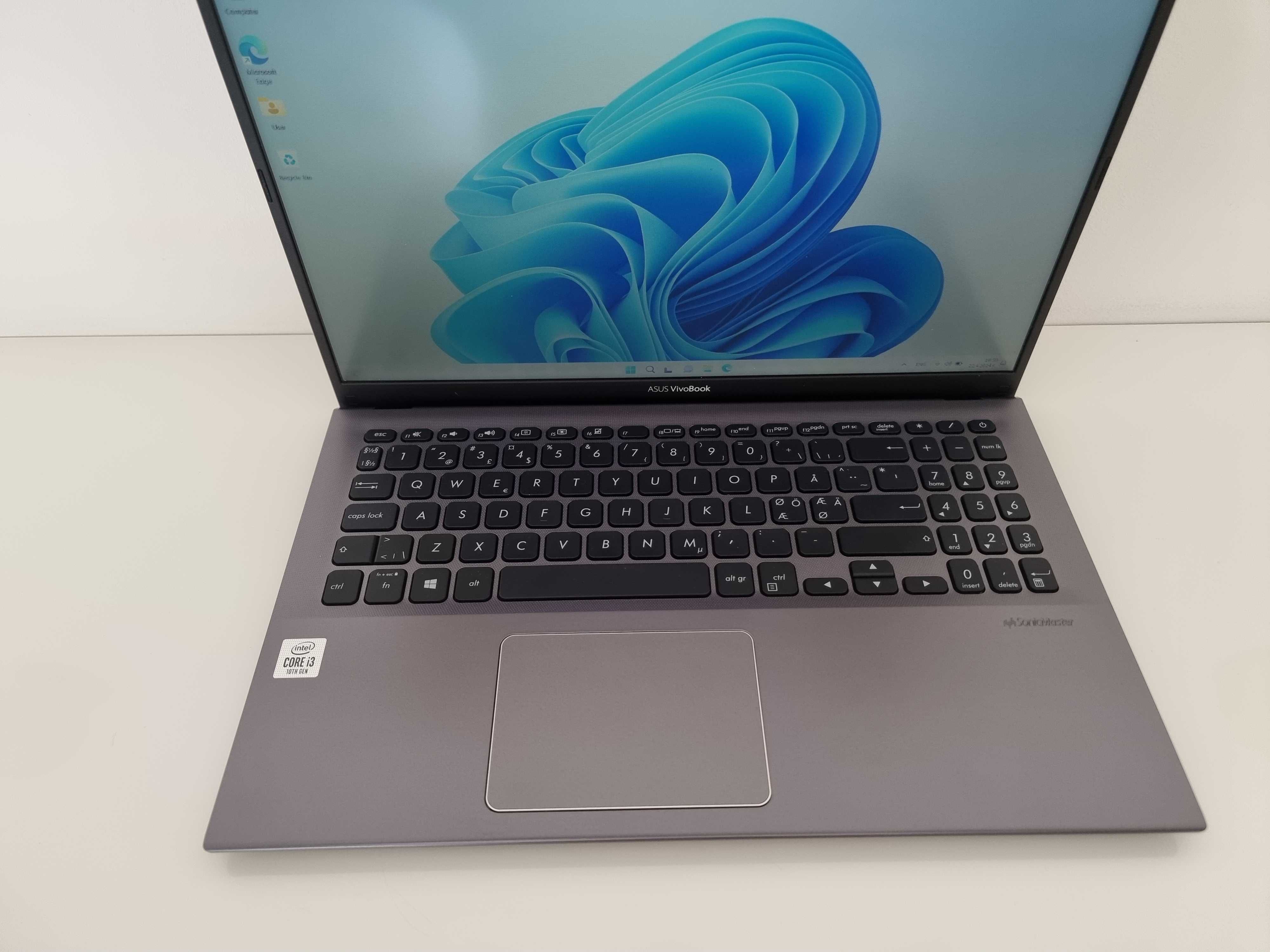 Употребяван Asus Vivobook 15 F512J / 12GB RAM / 512GB SSD