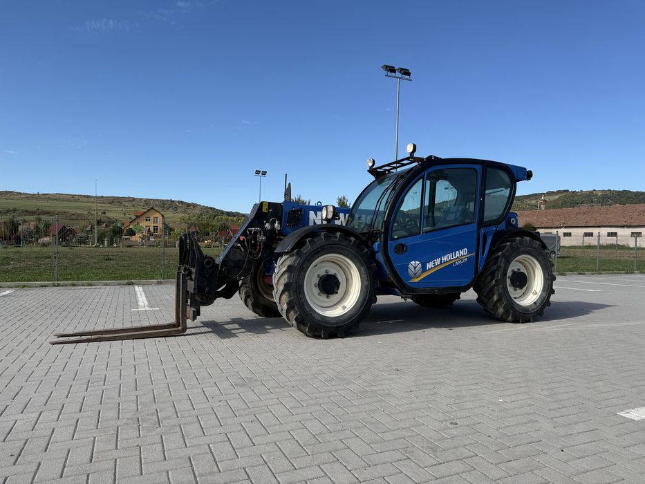 De vanzare incarcator brat telescopic