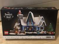 Lego Santa Visit 10293